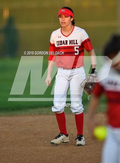 Thumbnail 2 in Grand Prairie @ Cedar Hill photogallery.