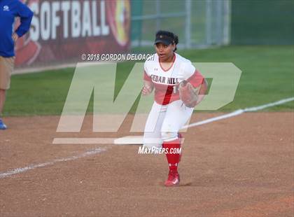 Thumbnail 1 in Grand Prairie @ Cedar Hill photogallery.