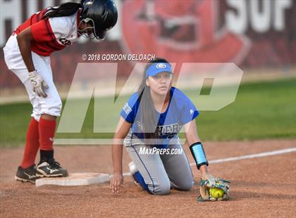 Thumbnail 3 in Grand Prairie @ Cedar Hill photogallery.