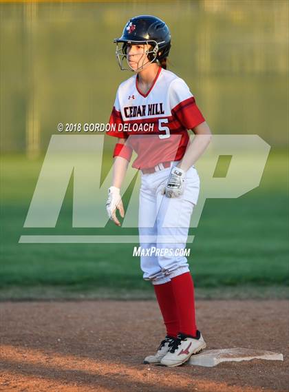 Thumbnail 1 in Grand Prairie @ Cedar Hill photogallery.