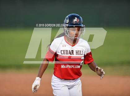 Thumbnail 1 in Grand Prairie @ Cedar Hill photogallery.