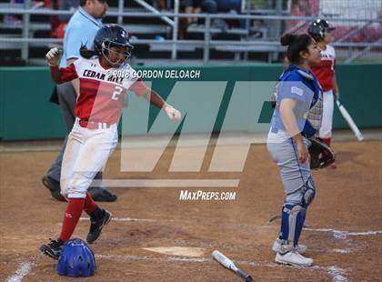 Thumbnail 2 in Grand Prairie @ Cedar Hill photogallery.