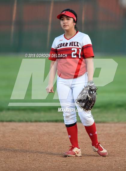 Thumbnail 2 in Grand Prairie @ Cedar Hill photogallery.
