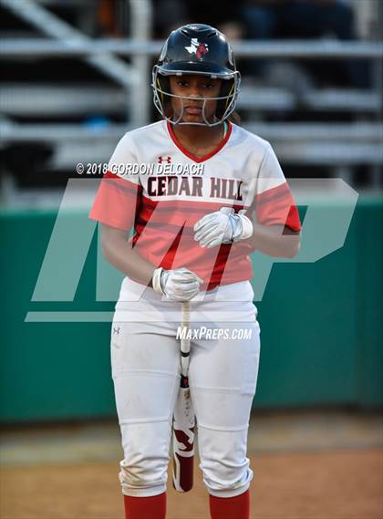 Thumbnail 1 in Grand Prairie @ Cedar Hill photogallery.