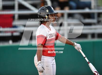 Thumbnail 2 in Grand Prairie @ Cedar Hill photogallery.