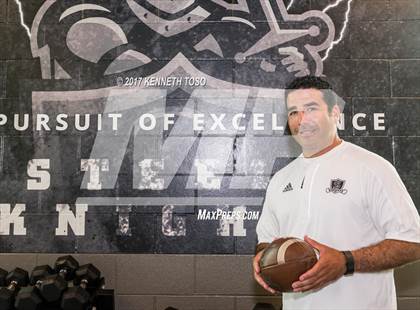 Thumbnail 2 in Steele (Preseason Top 25 Early Contenders Photo Shoot)  photogallery.