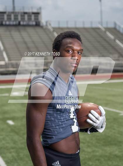 Thumbnail 2 in Steele (Preseason Top 25 Early Contenders Photo Shoot)  photogallery.