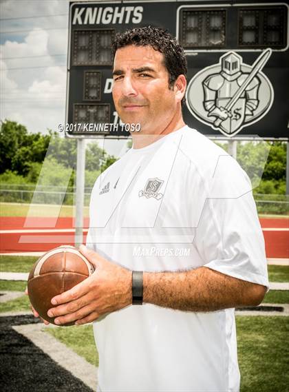 Thumbnail 3 in Steele (Preseason Top 25 Early Contenders Photo Shoot)  photogallery.