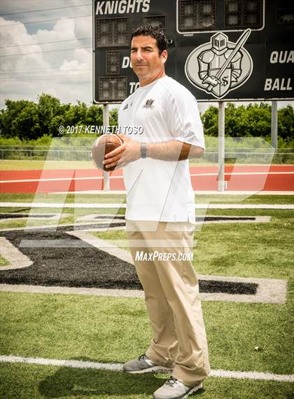 Thumbnail 1 in Steele (Preseason Top 25 Early Contenders Photo Shoot)  photogallery.
