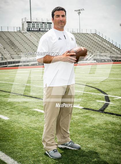 Thumbnail 2 in Steele (Preseason Top 25 Early Contenders Photo Shoot)  photogallery.
