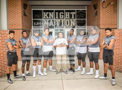 Thumbnail 1 in Steele (Preseason Top 25 Early Contenders Photo Shoot)  photogallery.