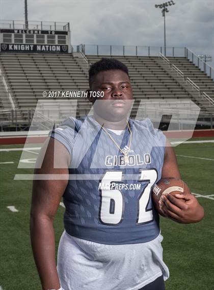 Thumbnail 2 in Steele (Preseason Top 25 Early Contenders Photo Shoot)  photogallery.
