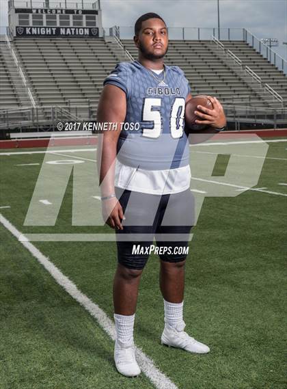 Thumbnail 1 in Steele (Preseason Top 25 Early Contenders Photo Shoot)  photogallery.