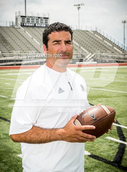 Thumbnail 3 in Steele (Preseason Top 25 Early Contenders Photo Shoot)  photogallery.
