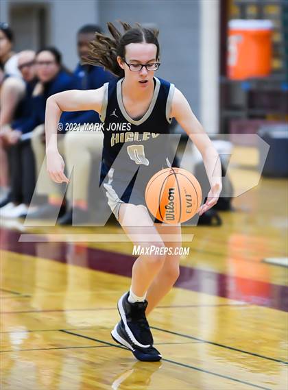 Thumbnail 2 in Greenway vs. Higley (Mountain Ridge Invitational) photogallery.