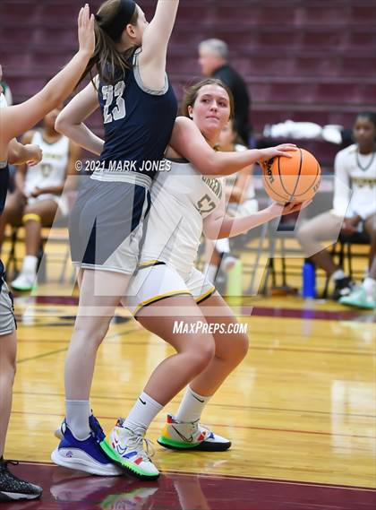 Thumbnail 2 in Greenway vs. Higley (Mountain Ridge Invitational) photogallery.