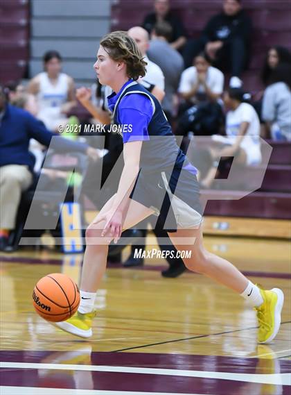 Thumbnail 1 in Greenway vs. Higley (Mountain Ridge Invitational) photogallery.