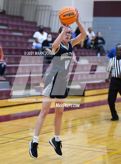 Thumbnail 2 in Greenway vs. Higley (Mountain Ridge Invitational) photogallery.