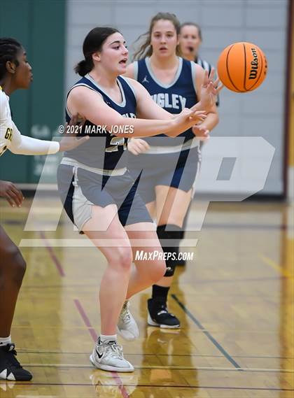 Thumbnail 1 in Greenway vs. Higley (Mountain Ridge Invitational) photogallery.