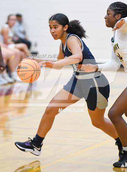 Thumbnail 1 in Greenway vs. Higley (Mountain Ridge Invitational) photogallery.