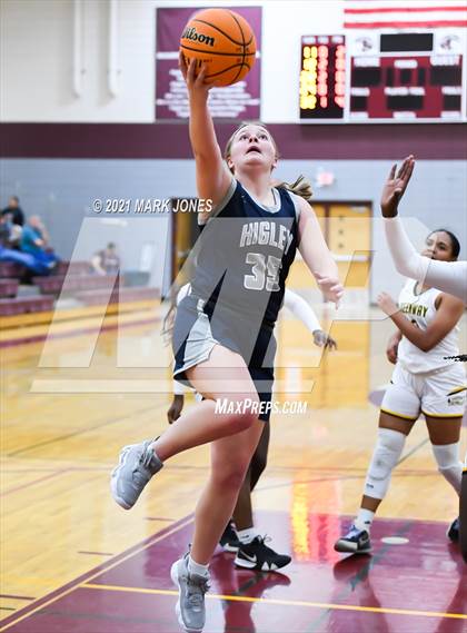 Thumbnail 2 in Greenway vs. Higley (Mountain Ridge Invitational) photogallery.