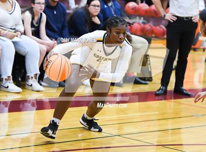 Thumbnail 3 in Greenway vs. Higley (Mountain Ridge Invitational) photogallery.