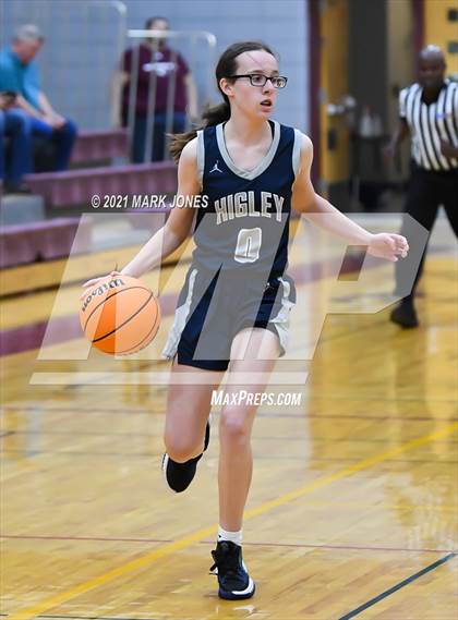 Thumbnail 2 in Greenway vs. Higley (Mountain Ridge Invitational) photogallery.