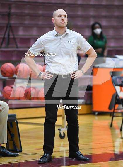 Thumbnail 3 in Greenway vs. Higley (Mountain Ridge Invitational) photogallery.