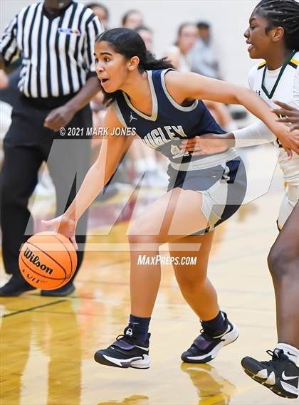 Thumbnail 2 in Greenway vs. Higley (Mountain Ridge Invitational) photogallery.