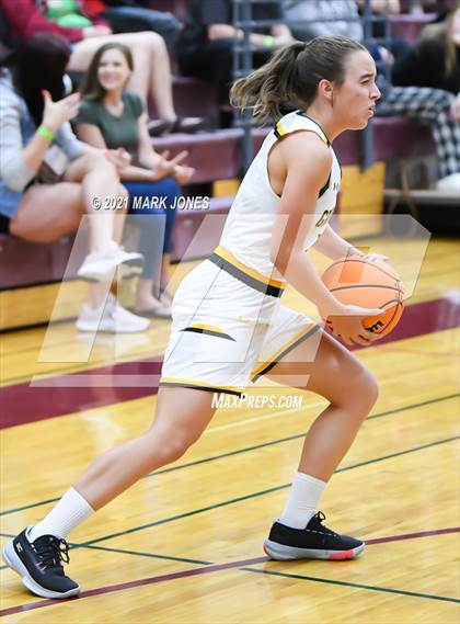 Thumbnail 3 in Greenway vs. Higley (Mountain Ridge Invitational) photogallery.