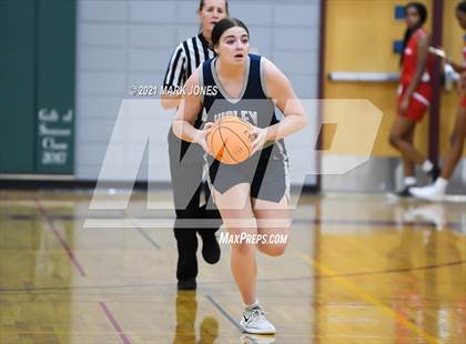Thumbnail 2 in Greenway vs. Higley (Mountain Ridge Invitational) photogallery.