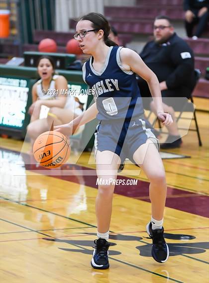Thumbnail 2 in Greenway vs. Higley (Mountain Ridge Invitational) photogallery.