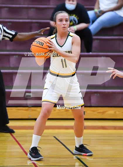 Thumbnail 1 in Greenway vs. Higley (Mountain Ridge Invitational) photogallery.