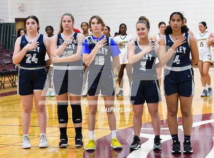 Thumbnail 1 in Greenway vs. Higley (Mountain Ridge Invitational) photogallery.