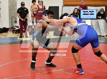 Thumbnail 1 in San Gorgonio & Hemet vs San Marino (CIF Southern Section Wrestling Championships) photogallery.