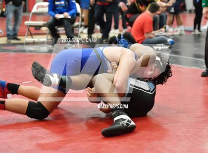 Thumbnail 1 in San Gorgonio & Hemet vs San Marino (CIF Southern Section Wrestling Championships) photogallery.