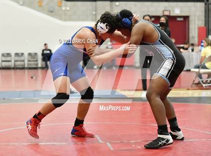 Thumbnail 3 in San Gorgonio & Hemet vs San Marino (CIF Southern Section Wrestling Championships) photogallery.