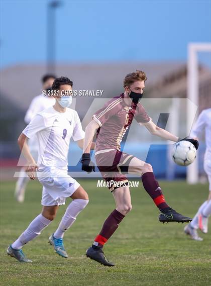 Thumbnail 2 in Valley Vista @ Shadow Ridge photogallery.