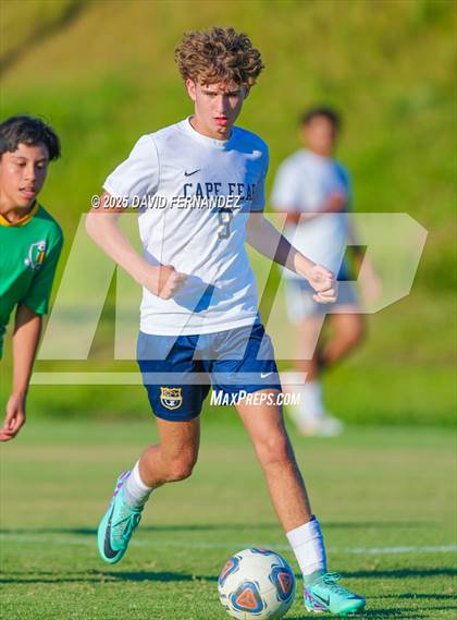 Thumbnail 3 in Cape Fear @ Richmond Senior photogallery.