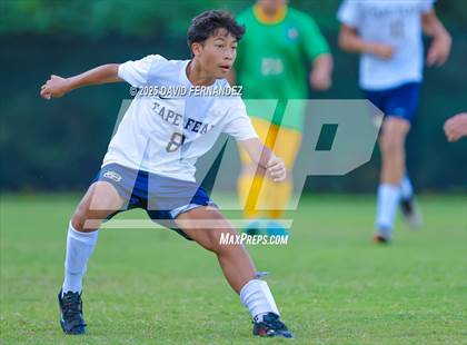 Thumbnail 2 in Cape Fear @ Richmond Senior photogallery.