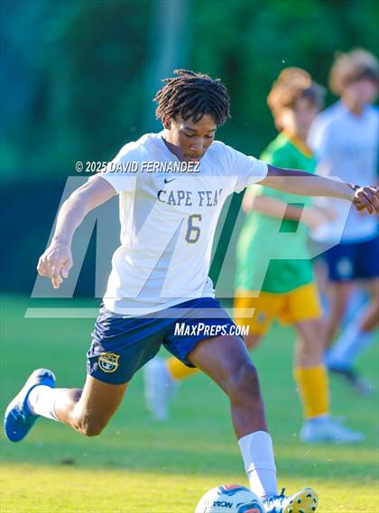 Thumbnail 2 in Cape Fear @ Richmond Senior photogallery.