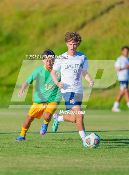Thumbnail 2 in Cape Fear @ Richmond Senior photogallery.