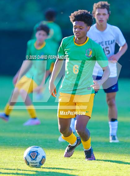 Thumbnail 3 in Cape Fear @ Richmond Senior photogallery.
