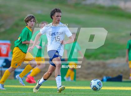 Thumbnail 3 in Cape Fear @ Richmond Senior photogallery.