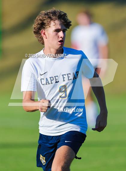 Thumbnail 2 in Cape Fear @ Richmond Senior photogallery.