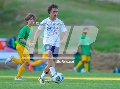 Thumbnail 2 in Cape Fear @ Richmond Senior photogallery.