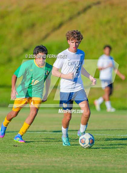 Thumbnail 2 in Cape Fear @ Richmond Senior photogallery.