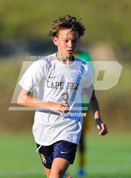 Thumbnail 1 in Cape Fear @ Richmond Senior photogallery.