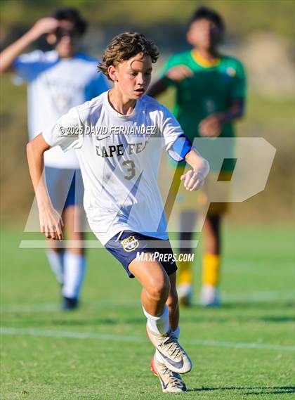 Thumbnail 3 in Cape Fear @ Richmond Senior photogallery.