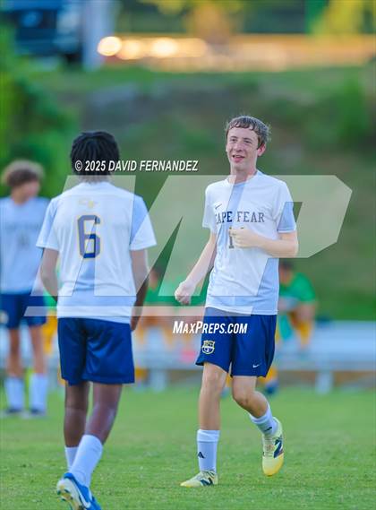Thumbnail 2 in Cape Fear @ Richmond Senior photogallery.